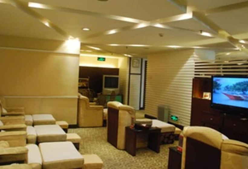 Fotos del hotel Queens Palace:  2