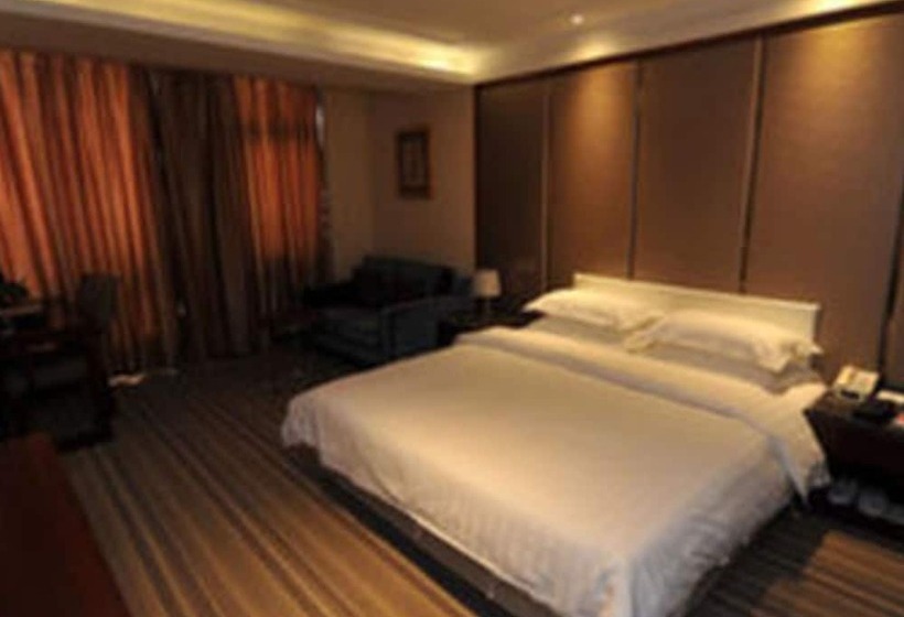 Fotos del hotel Queens Palace:  9