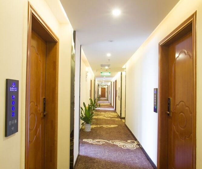 Fotos del hotel Rui Du  Shenzhen:  5