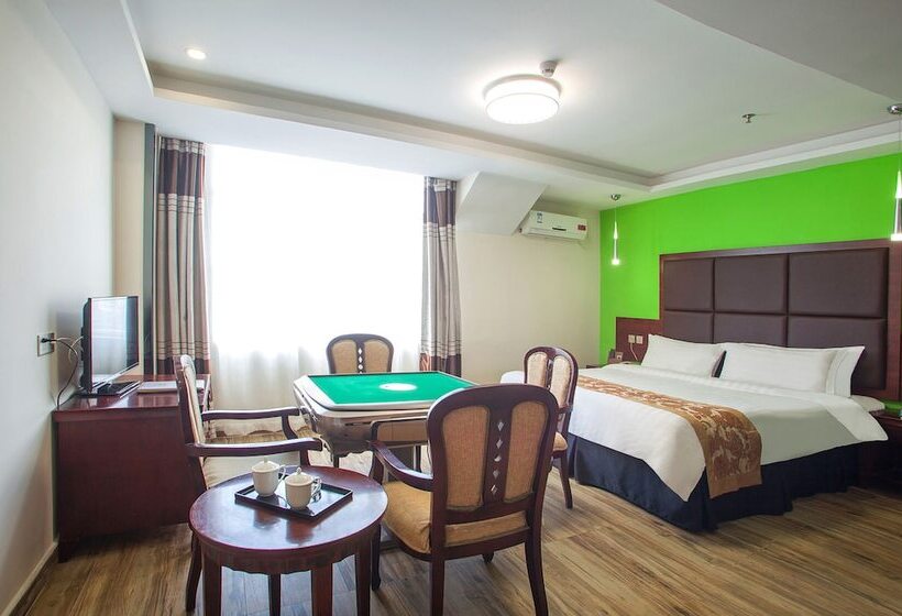 Fotos del hotel Rui Du  Shenzhen:  4