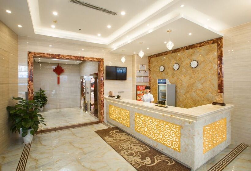 Fotos del hotel Rui Du  Shenzhen:  6