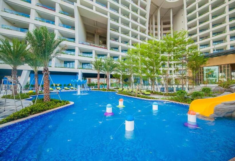 Fotos del hotel Sanya Conifer Resort:  5