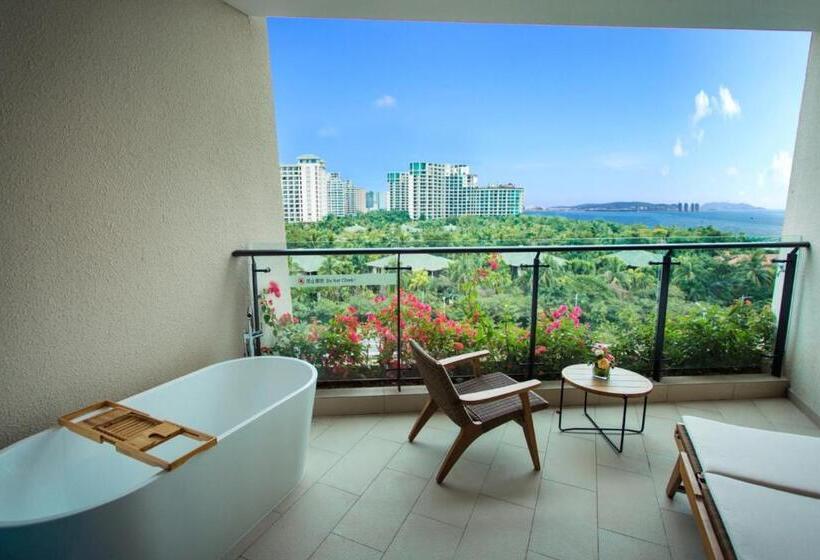 Fotos del hotel Sanya Conifer Resort:  4