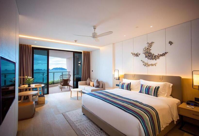 Fotos del hotel Sanya Conifer Resort:  18