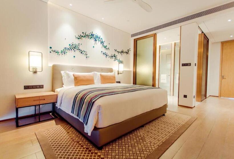 Fotos del hotel Sanya Conifer Resort:  6