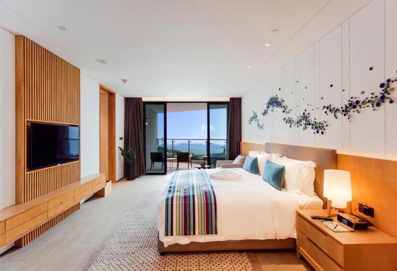 Fotos del hotel Sanya Conifer Resort:  22