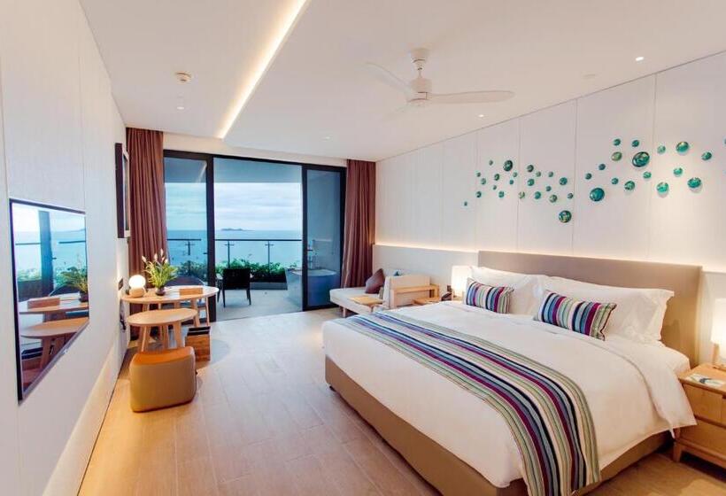 Fotos del hotel Sanya Conifer Resort:  12