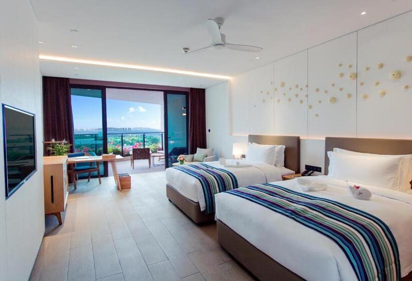 Fotos del hotel Sanya Conifer Resort:  13