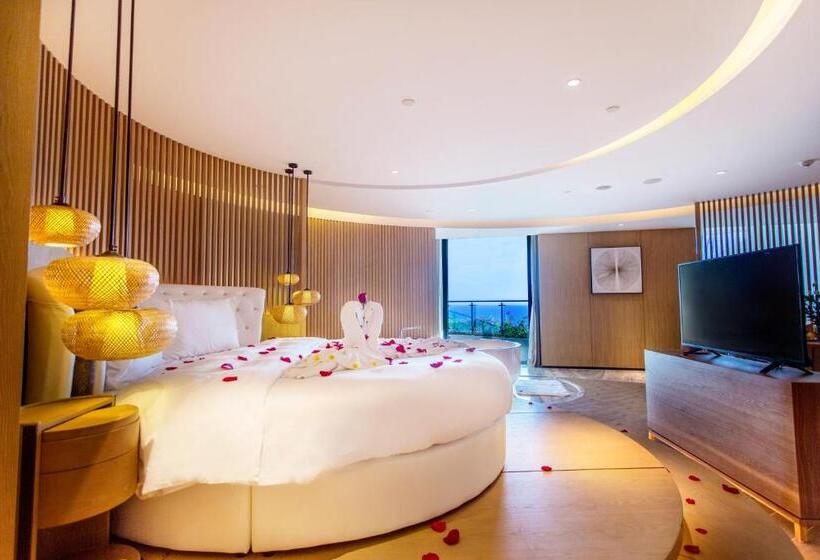 Fotos del hotel Sanya Conifer Resort:  14