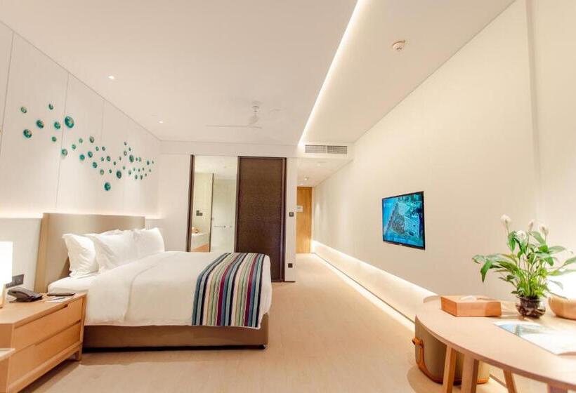 Fotos del hotel Sanya Conifer Resort:  17