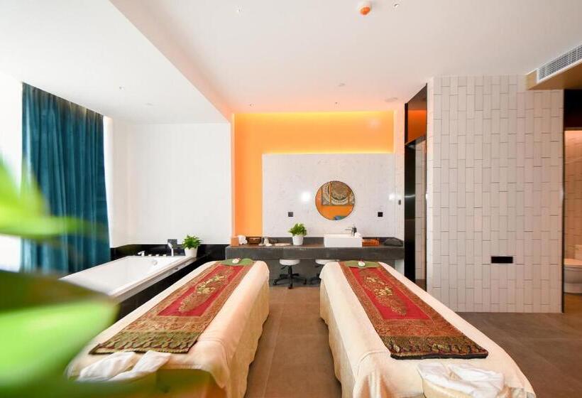 Fotos del hotel Sanya Conifer Resort:  24