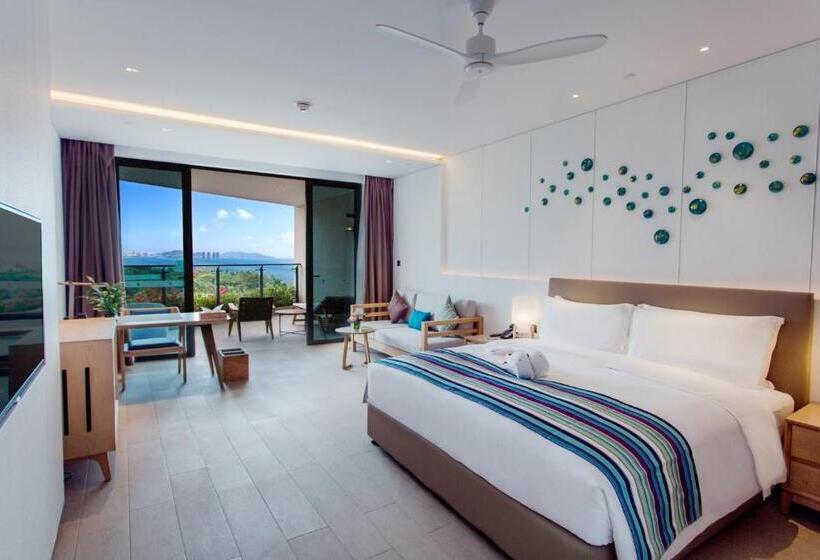 Fotos del hotel Sanya Conifer Resort:  23