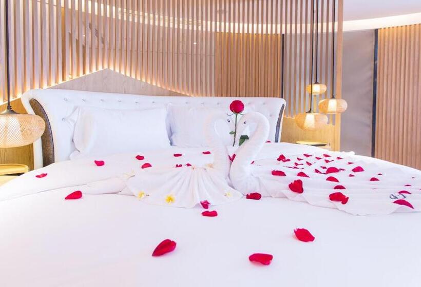 Fotos del hotel Sanya Conifer Resort:  21