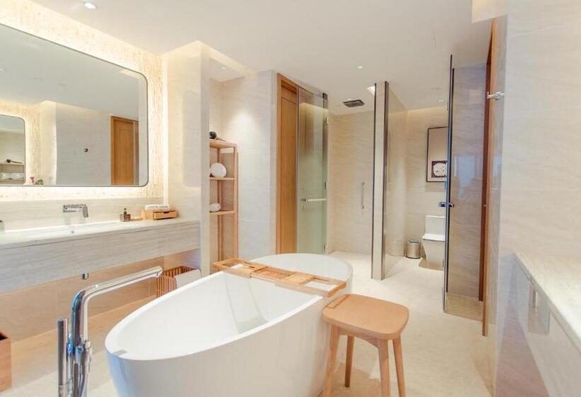 Fotos del hotel Sanya Conifer Resort:  7