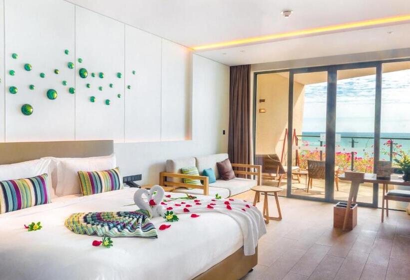 Fotos del hotel Sanya Conifer Resort:  20