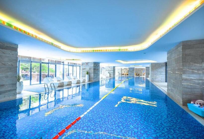 Sanya Conifer Resort