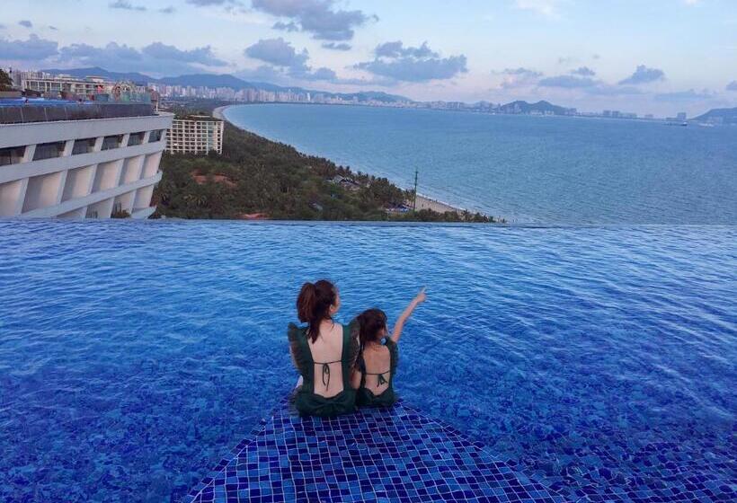 Fotos del hotel Sanya Conifer Resort:  9