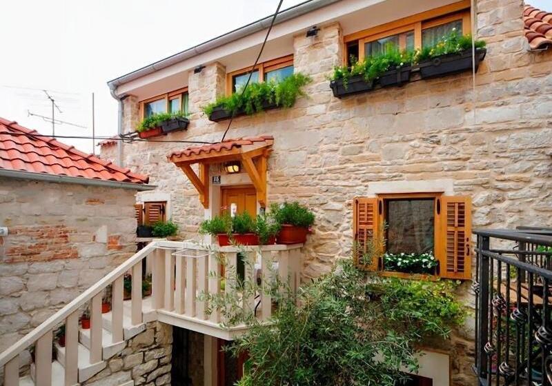 Fotos del hotel Damida Luxury Rooms:  24