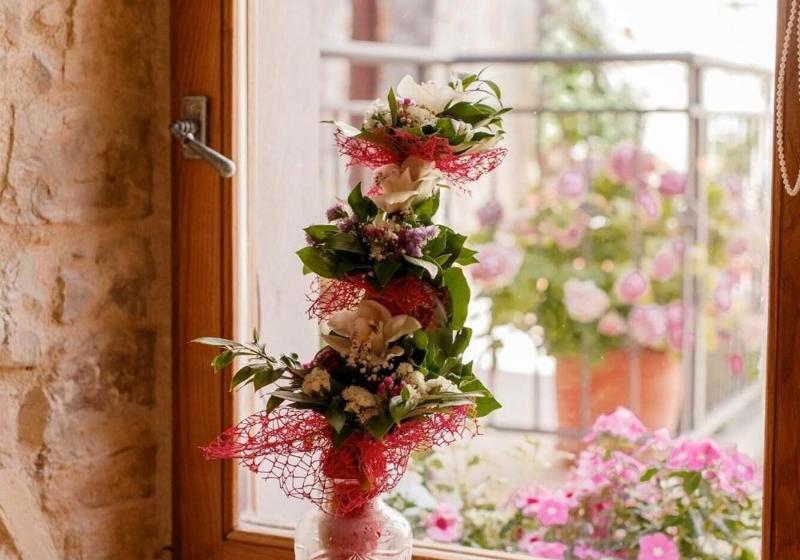 Fotos del hotel Damida Luxury Rooms:  14