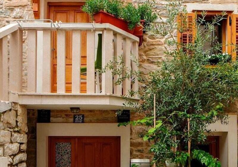 Fotos del hotel Damida Luxury Rooms:  18