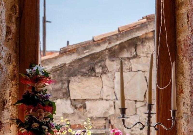 Fotos del hotel Damida Luxury Rooms:  8