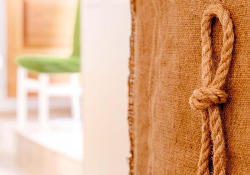 Fotos del hotel Damida Luxury Rooms:  5