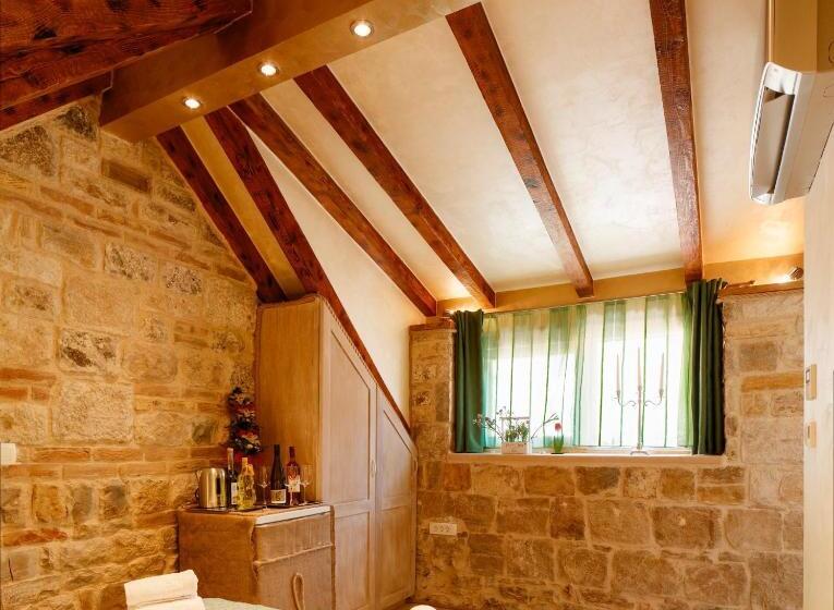 Fotos del hotel Damida Luxury Rooms:  13