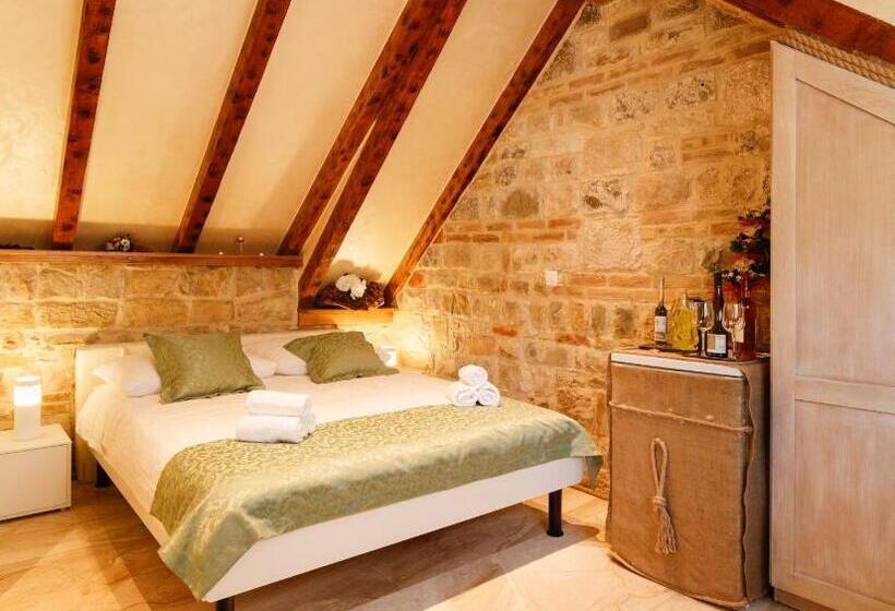 Fotos del hotel Damida Luxury Rooms:  7