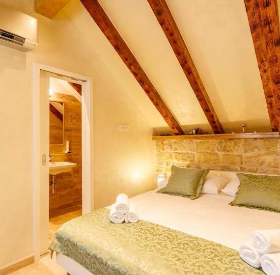 Fotos del hotel Damida Luxury Rooms:  12