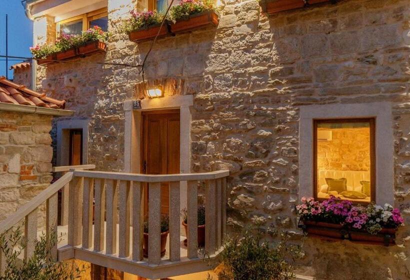 Fotos del hotel Damida Luxury Rooms:  21