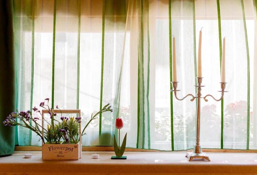 Fotos del hotel Damida Luxury Rooms:  17