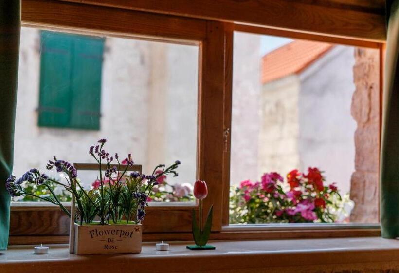 Fotos del hotel Damida Luxury Rooms:  15