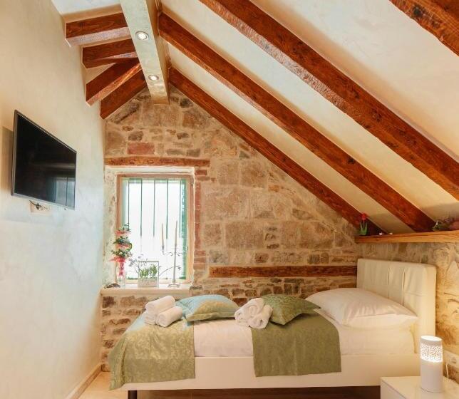 Fotos del hotel Damida Luxury Rooms:  22