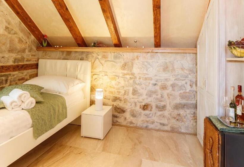 Fotos del hotel Damida Luxury Rooms:  19