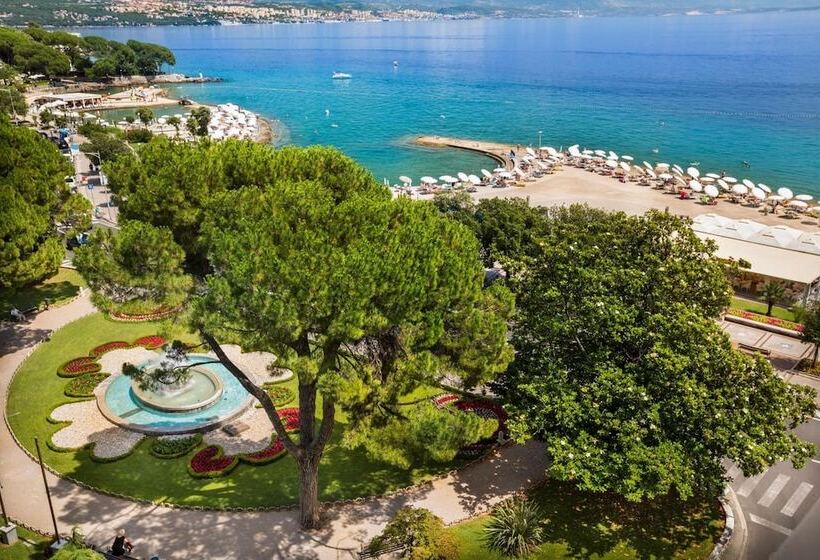 Fotos del hotel Villa Abbazia:  17