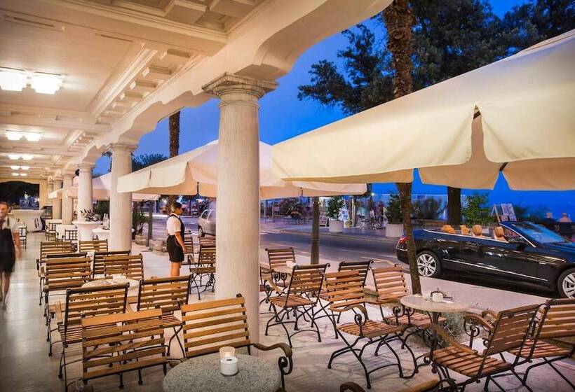 Fotos del hotel Villa Abbazia:  7