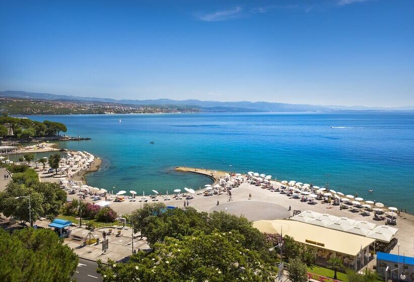 Fotos del hotel Villa Abbazia:  11