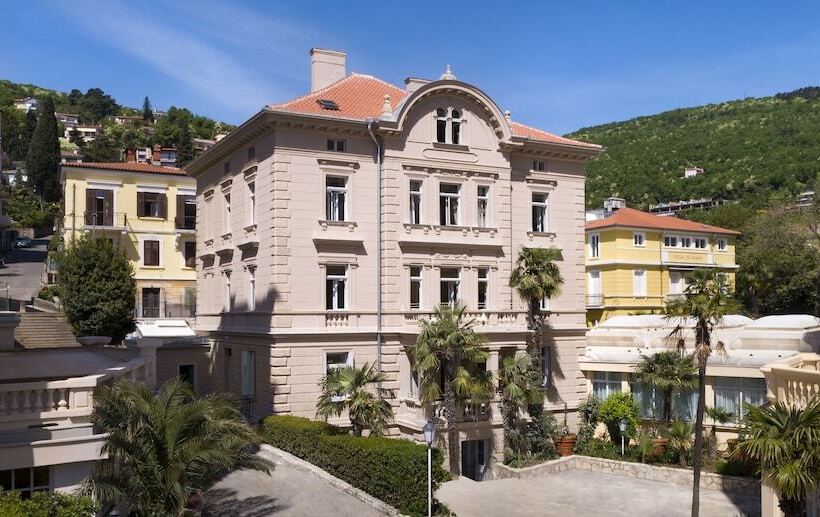 Fotos del hotel Villa Abbazia:  2