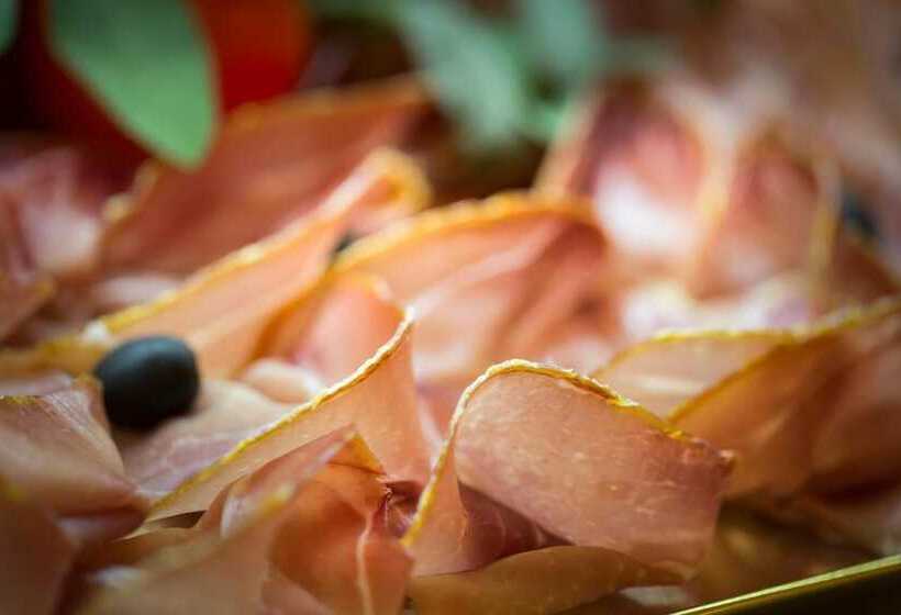 Fotos del hotel Villa Abbazia:  10