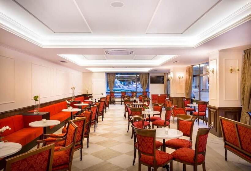 Fotos del hotel Villa Abbazia:  15