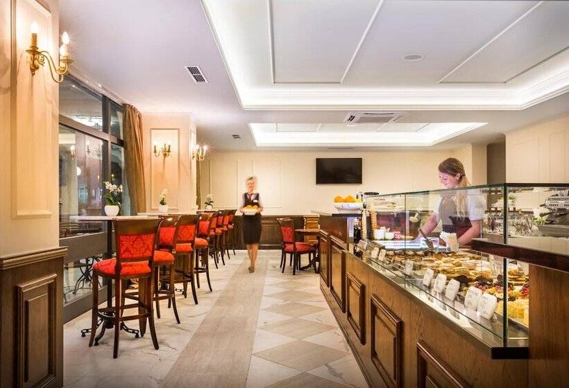 Fotos del hotel Villa Abbazia:  25