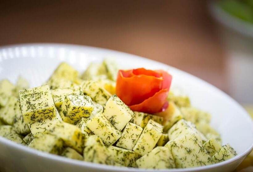 Fotos del hotel Villa Abbazia:  24