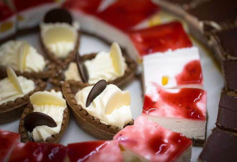 Fotos del hotel Villa Abbazia:  19