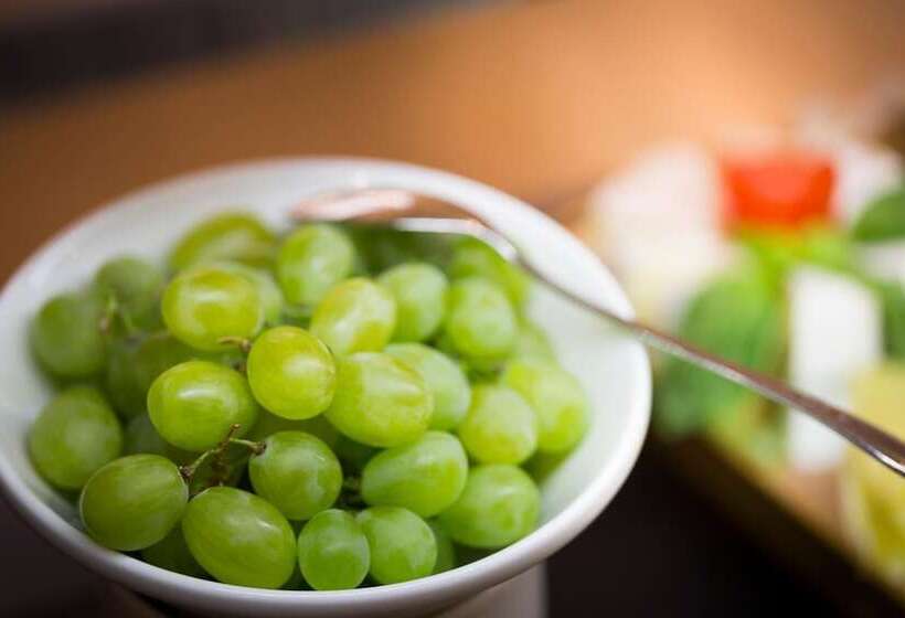 Fotos del hotel Villa Abbazia:  21