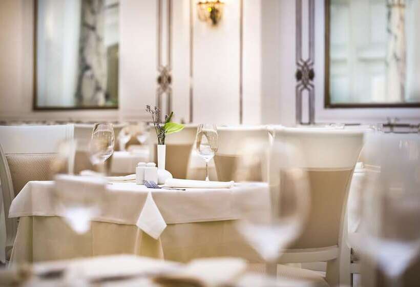 Fotos del hotel Villa Abbazia:  22