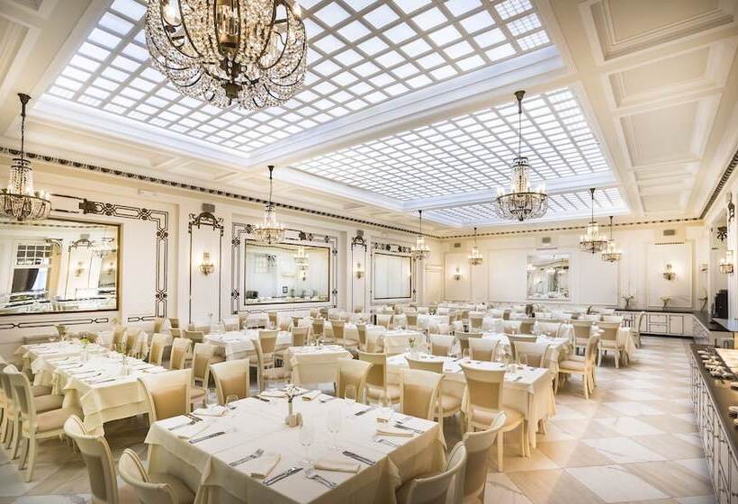 Fotos del hotel Villa Abbazia:  6