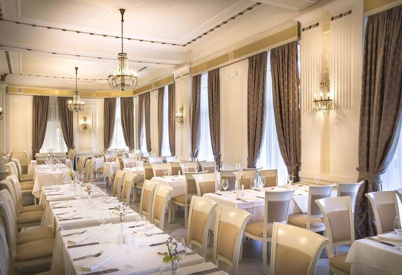 Fotos del hotel Villa Abbazia:  23