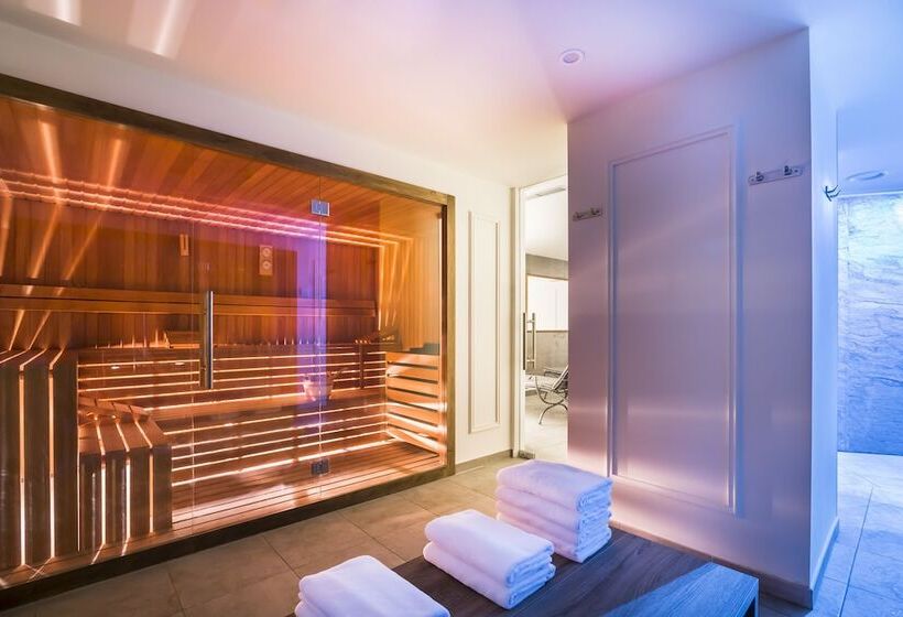 Fotos del hotel Villa Abbazia:  5