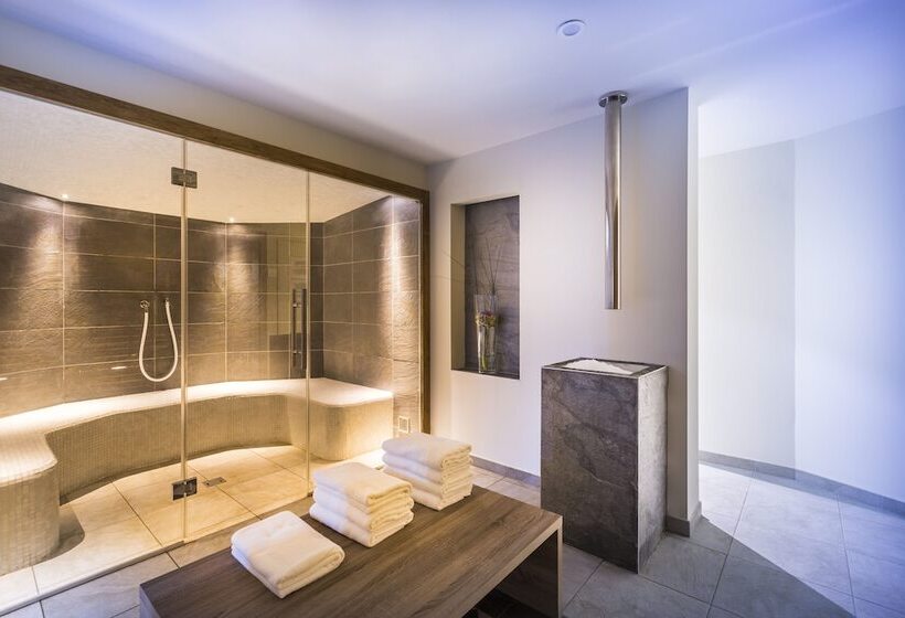 Fotos del hotel Villa Abbazia:  9