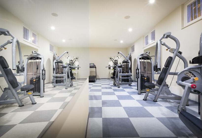 Fotos del hotel Villa Abbazia:  4